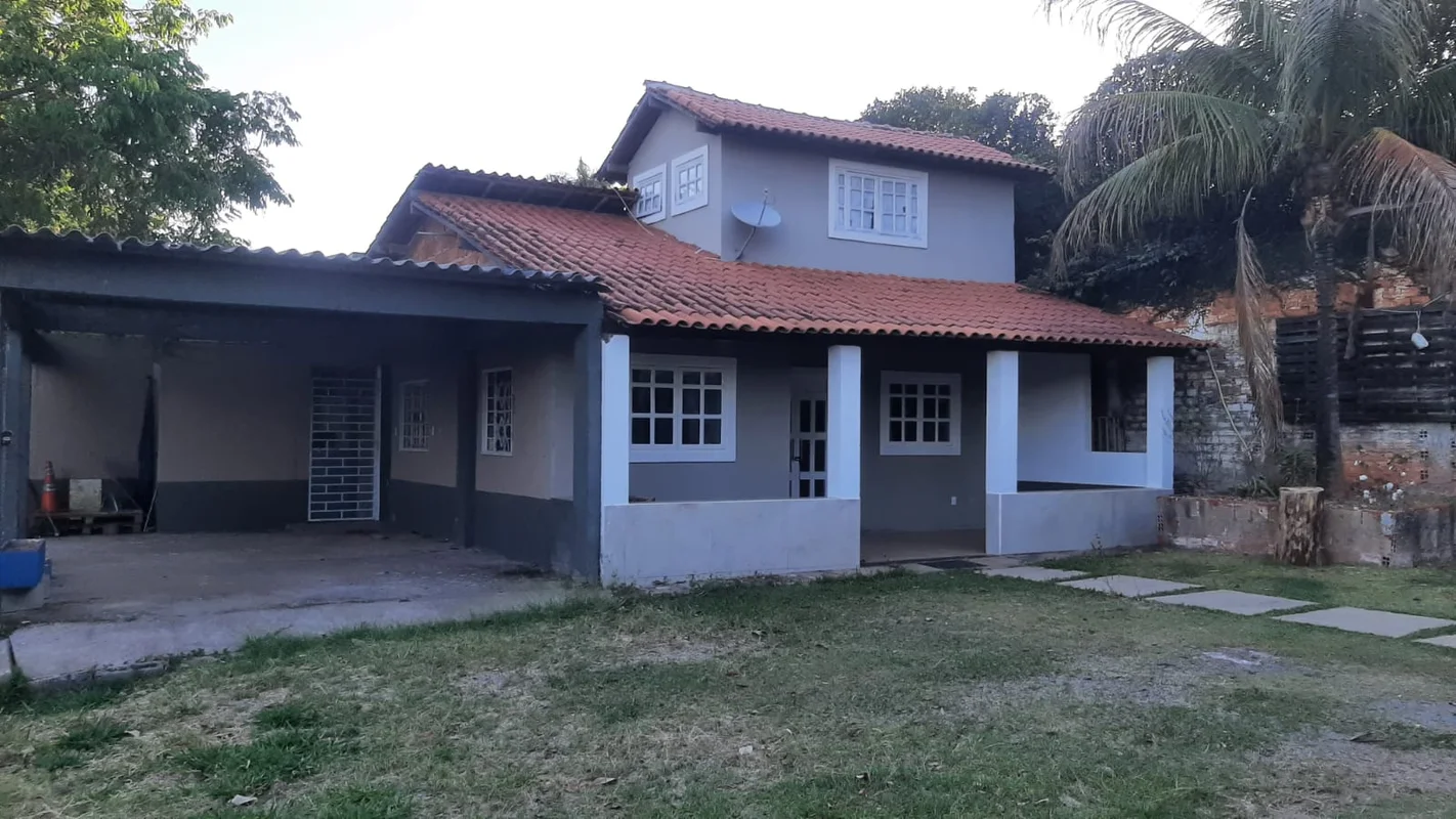 Foto do Imóvel