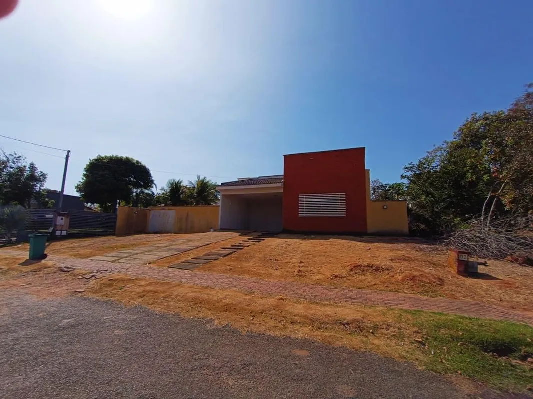 Condomínio de chácaras Residencial Villa Verdes, Senador Canedo, 1.200 m2 (sendo...