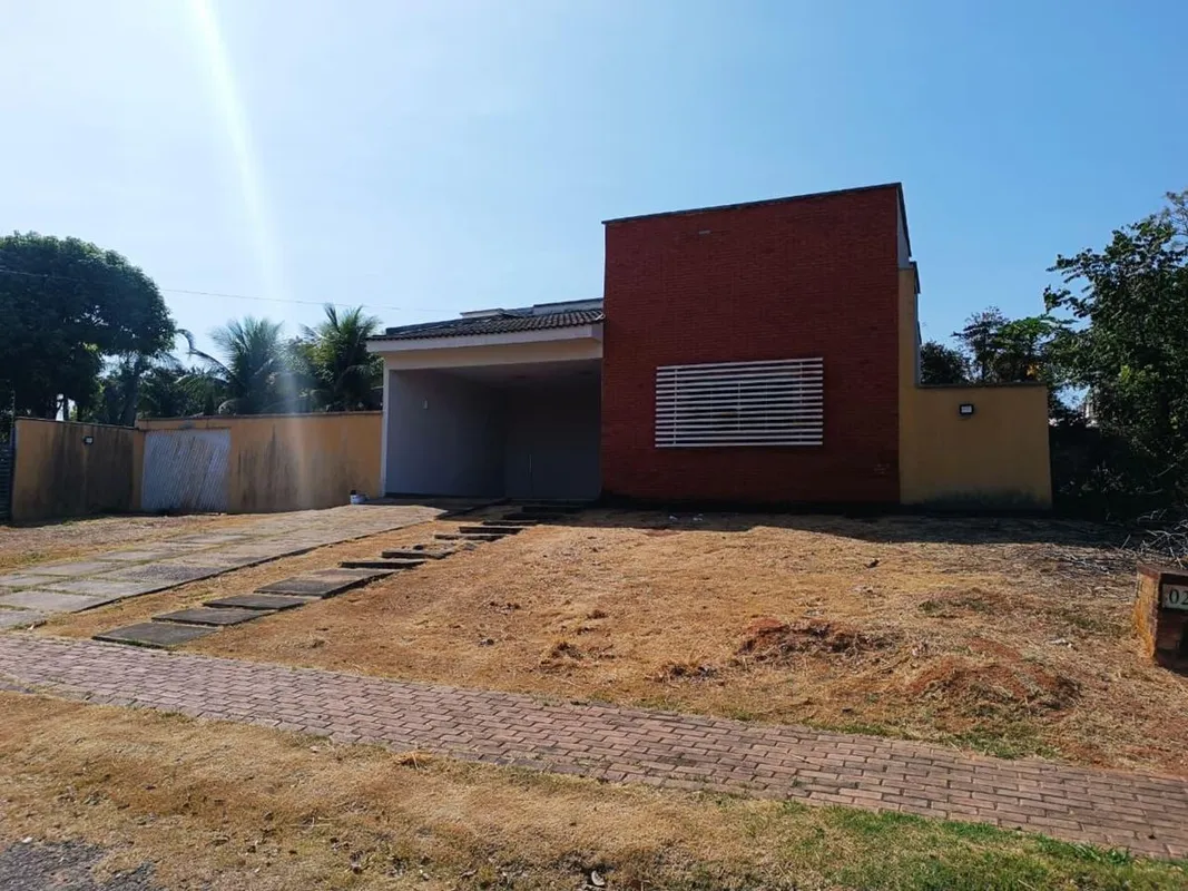 Foto do Imóvel