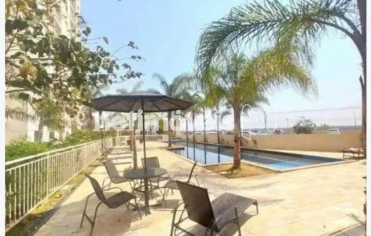 Residencial Esplanada - Apartamento - 3 Quartos - Taguatinga Descrição do Imóvel...