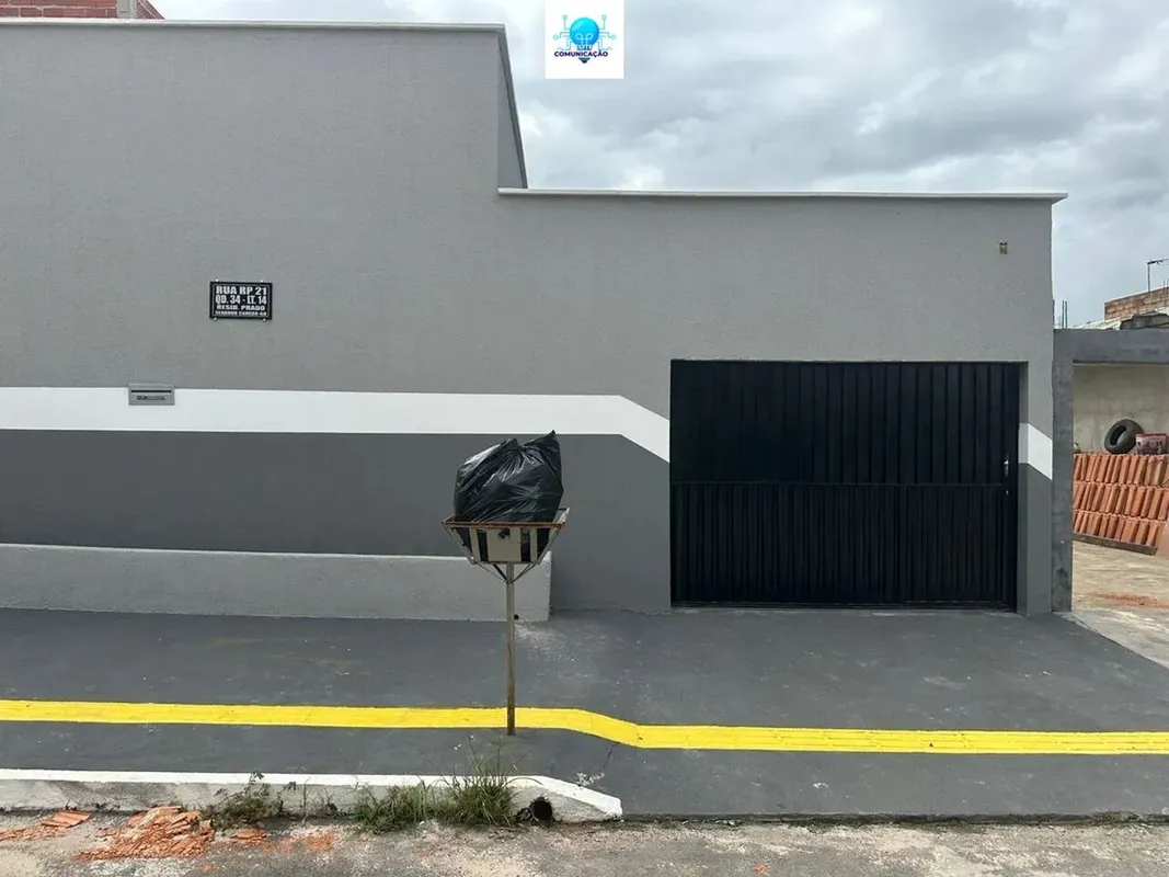 Foto do Imóvel