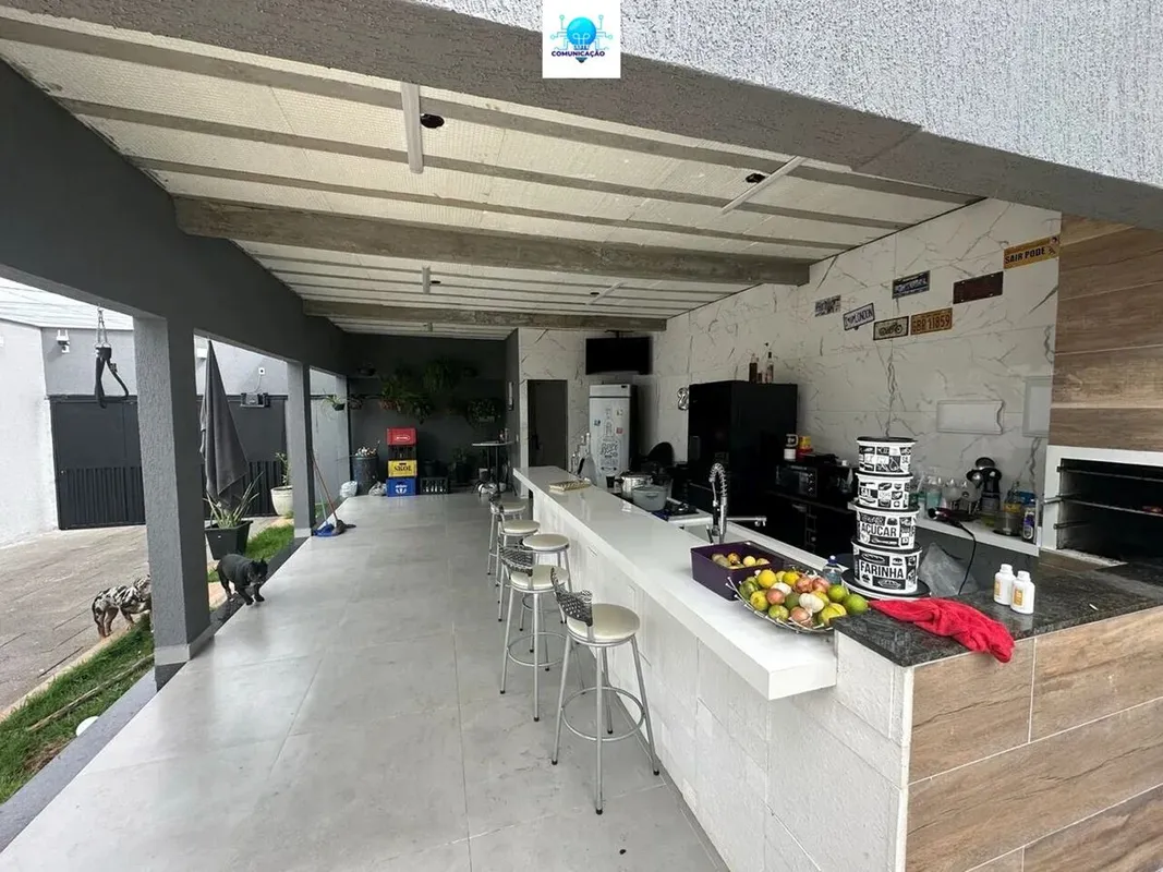 Foto do Imóvel