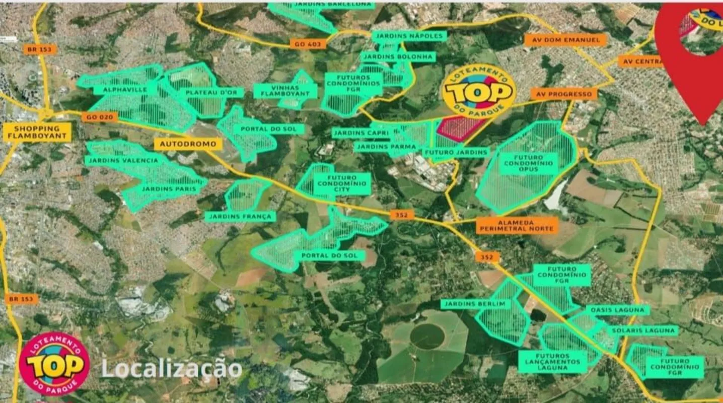 Foto do Imóvel