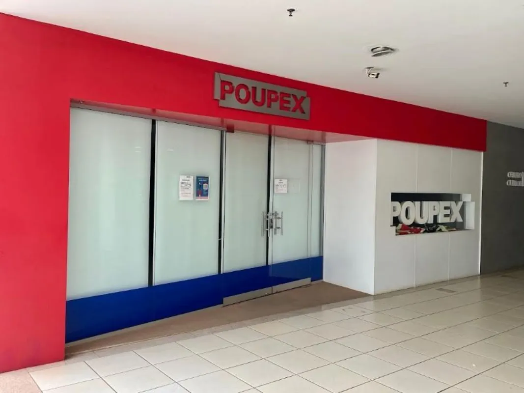 LOJA VIA AZALEIASLoja com 53 m2 de esquinaFrente a Estação Aguas ClarasLocal de ...