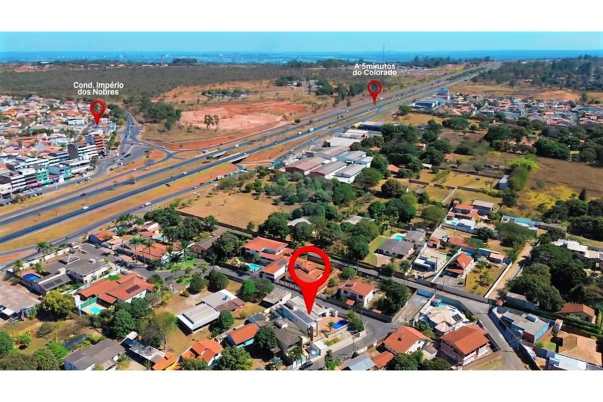Foto do Imóvel