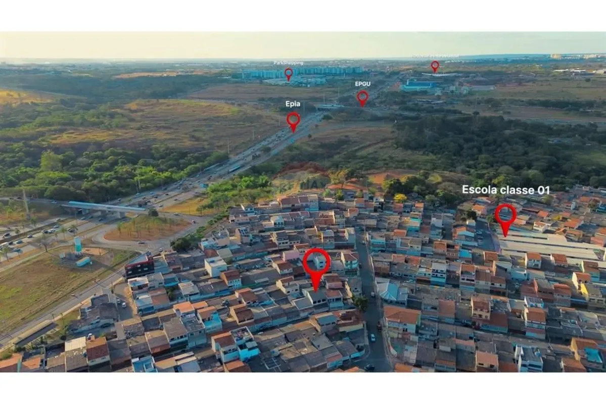 Foto do Imóvel