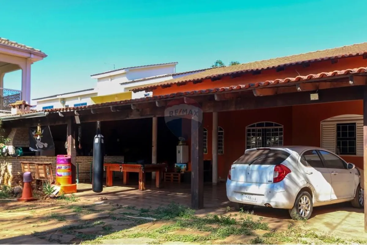 Foto do Imóvel