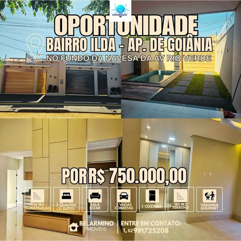 Foto do Imóvel