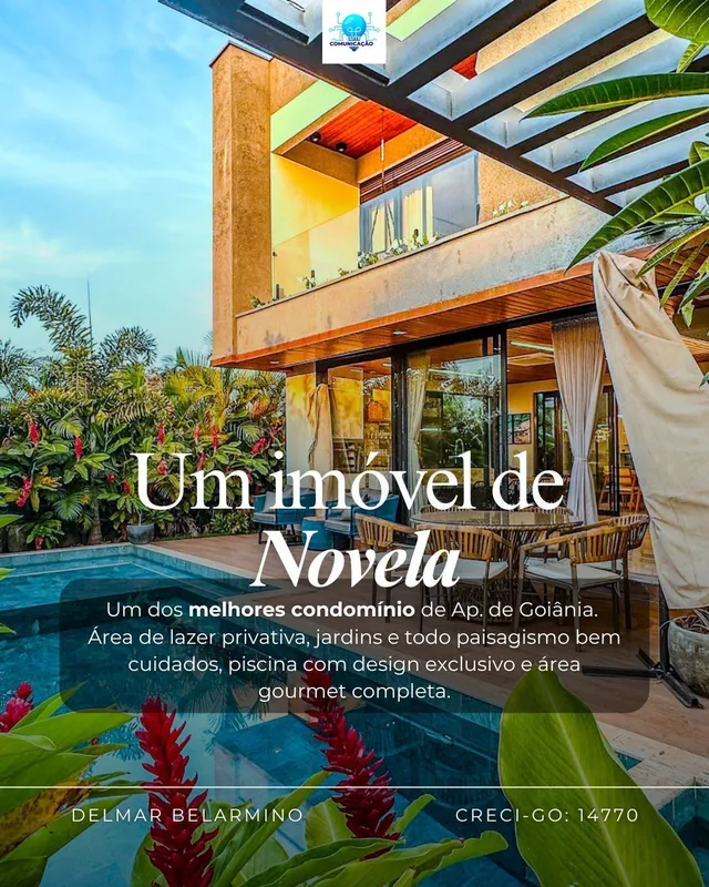 Foto do Imóvel