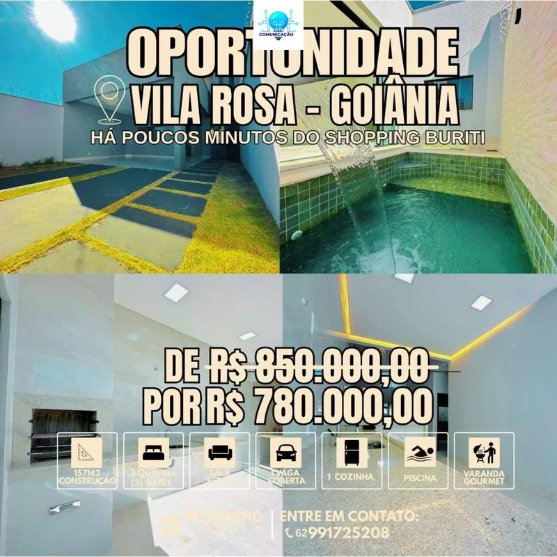 Foto do Imóvel