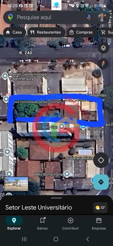 Foto do Imóvel