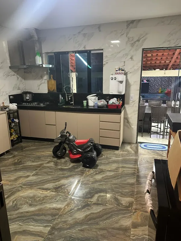Foto do Imóvel