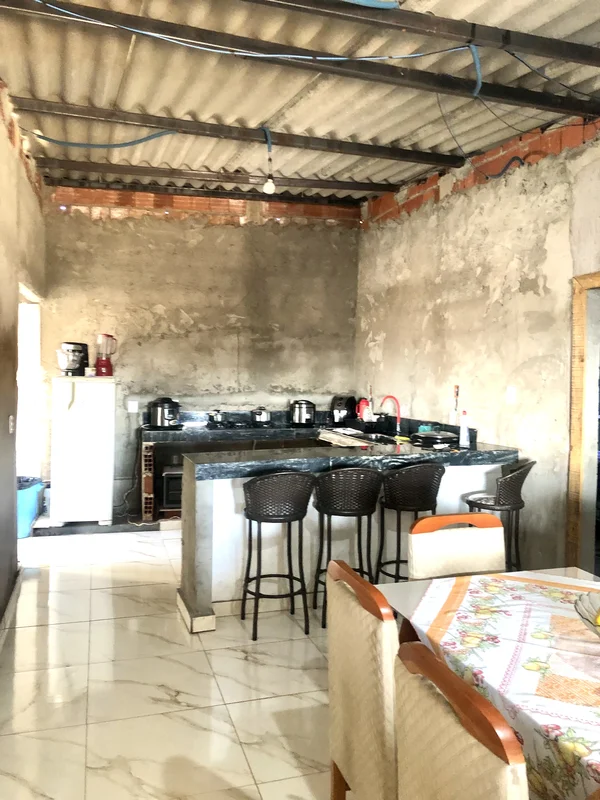 Foto do Imóvel