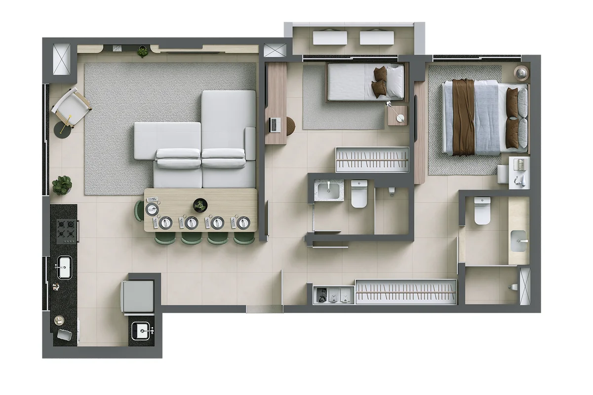 Foto do Imóvel