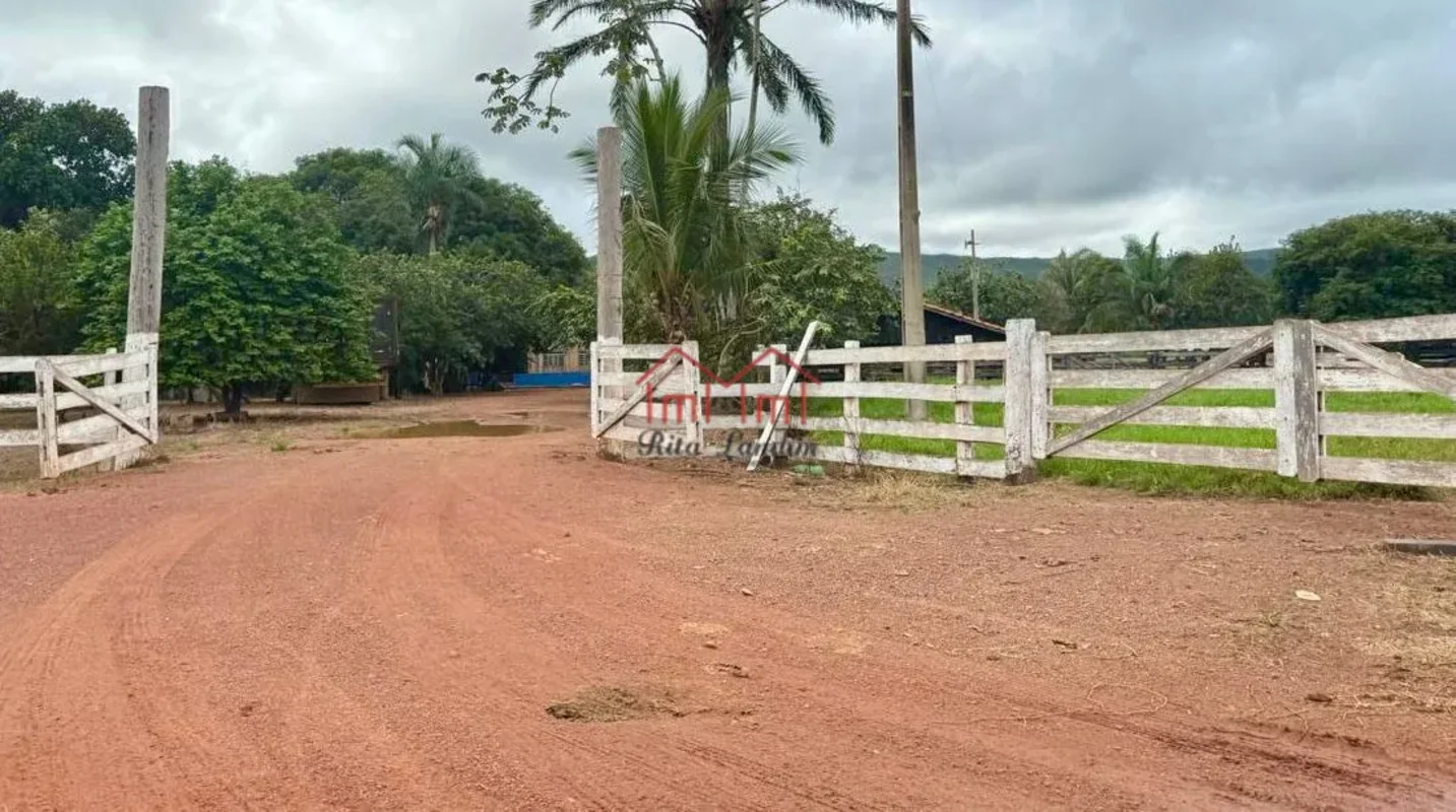 Foto do Imóvel