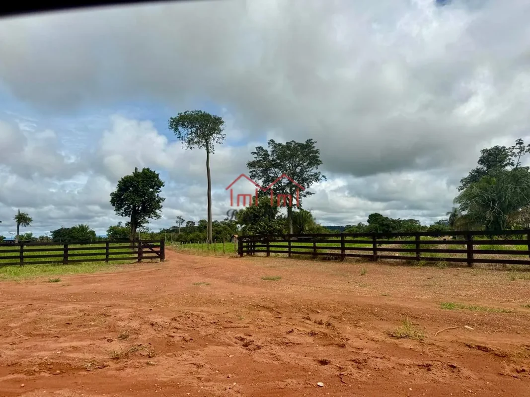 Foto do Imóvel