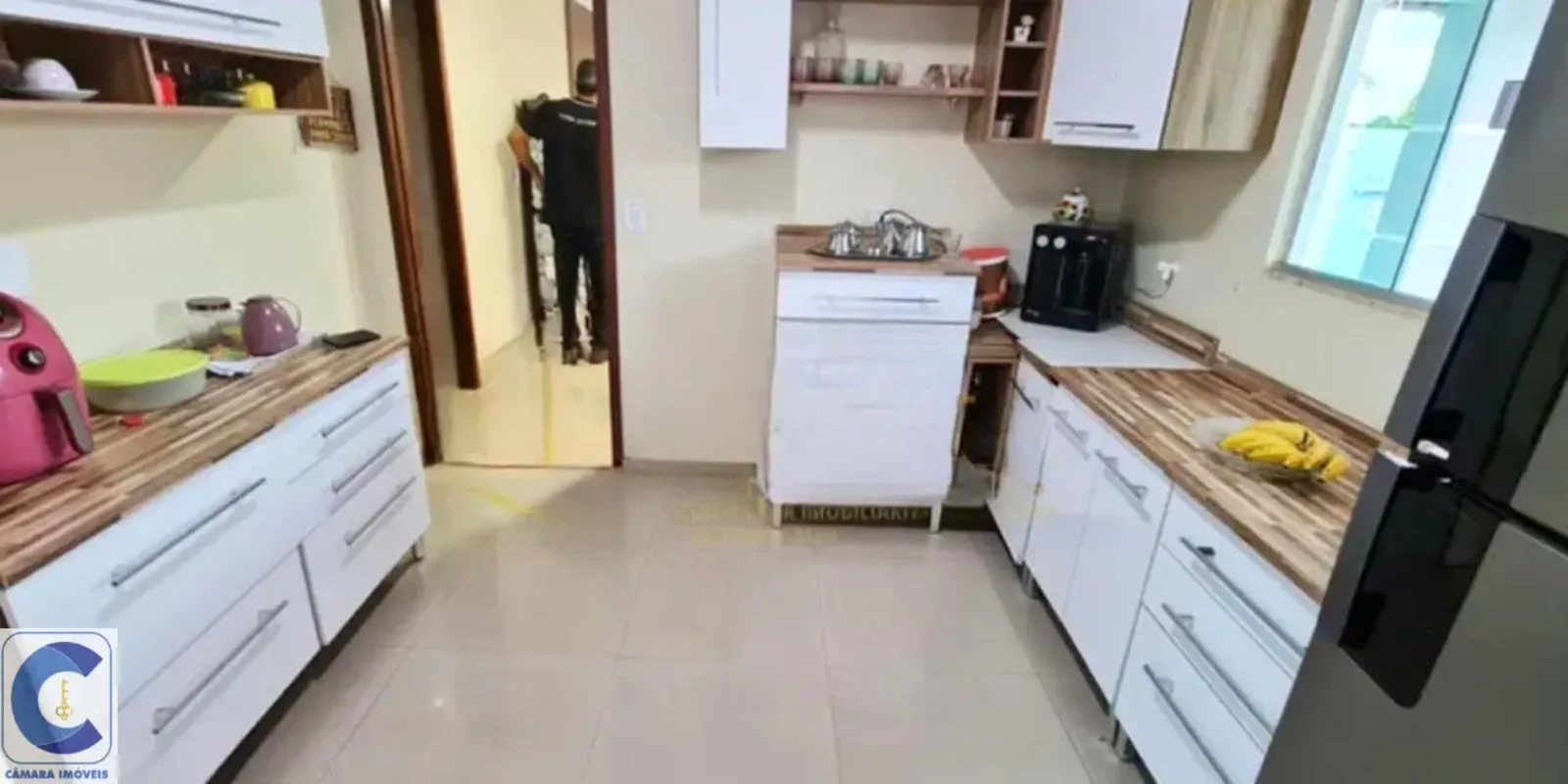 Foto do Imóvel