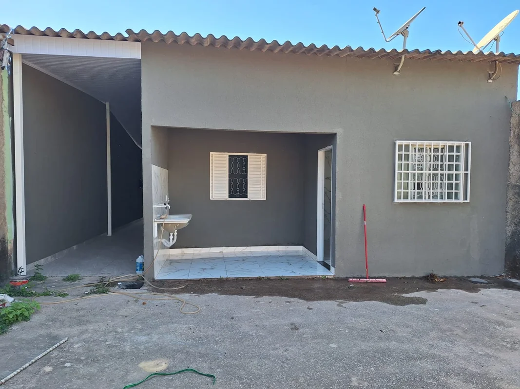 Foto do Imóvel
