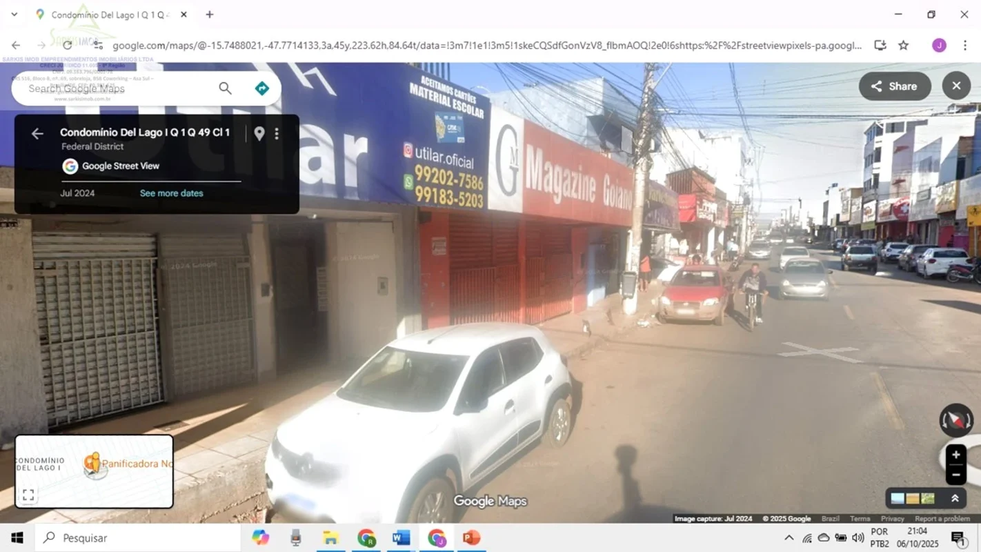 Foto do Imóvel