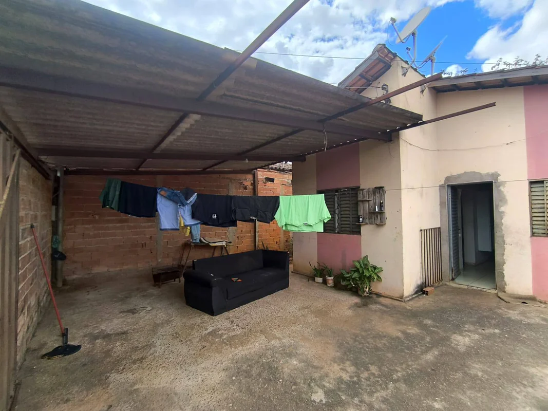 Foto do Imóvel