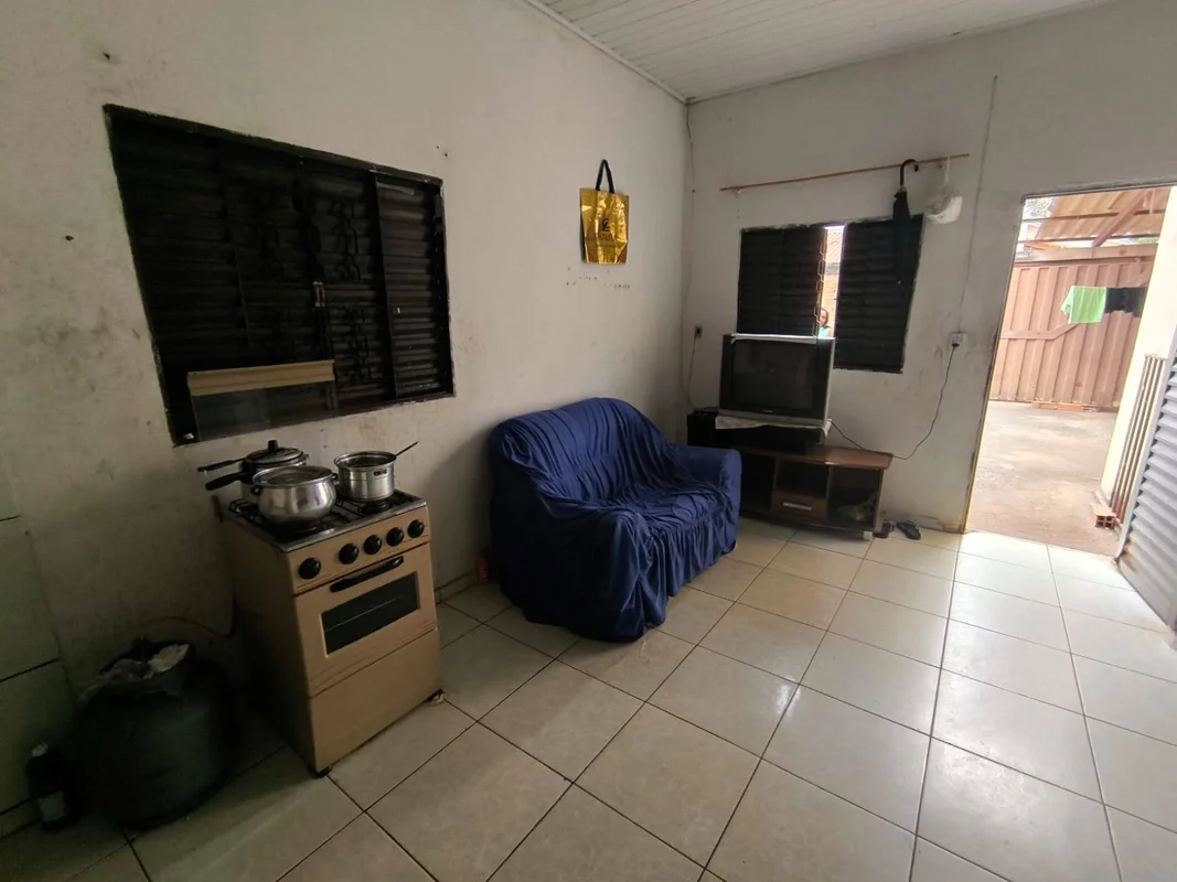 Foto do Imóvel