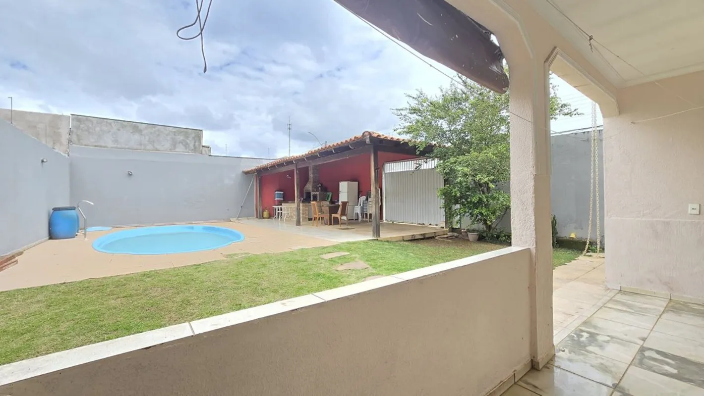 Foto do Imóvel