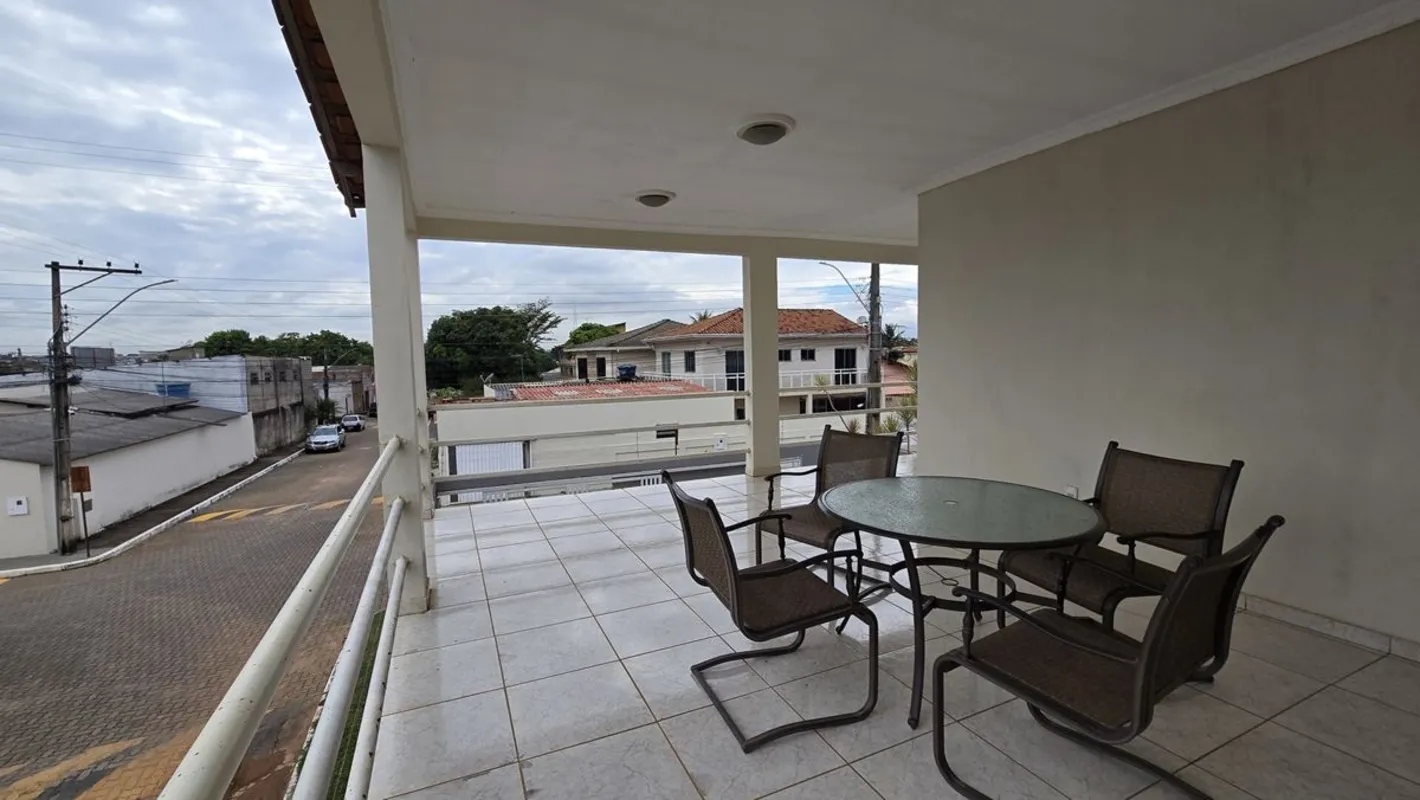 Foto do Imóvel