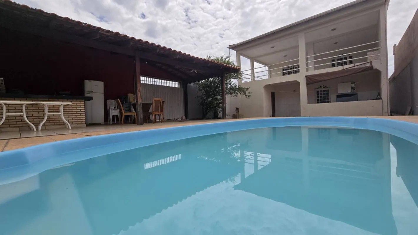 Foto do Imóvel