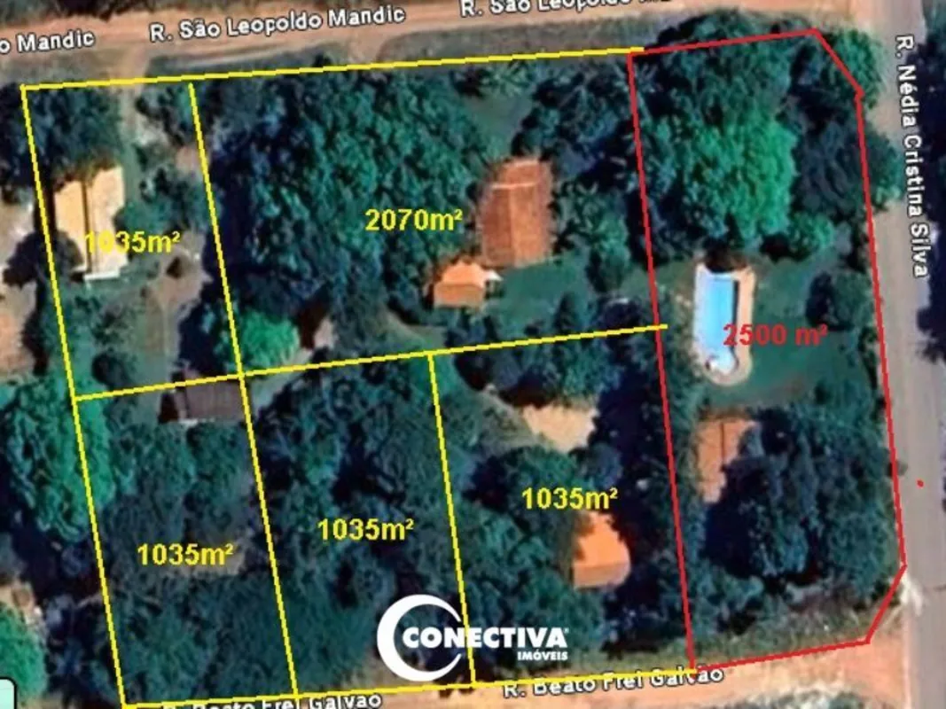 Foto do Imóvel