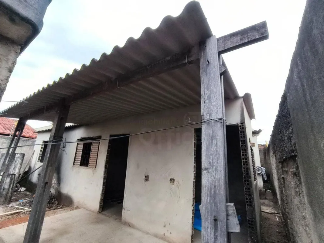 Foto do Imóvel