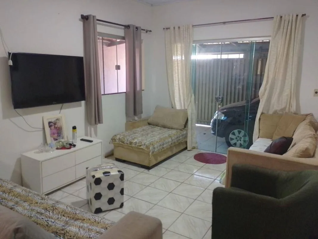 Foto do Imóvel