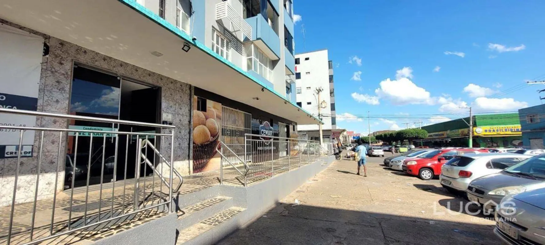 Foto do Imóvel