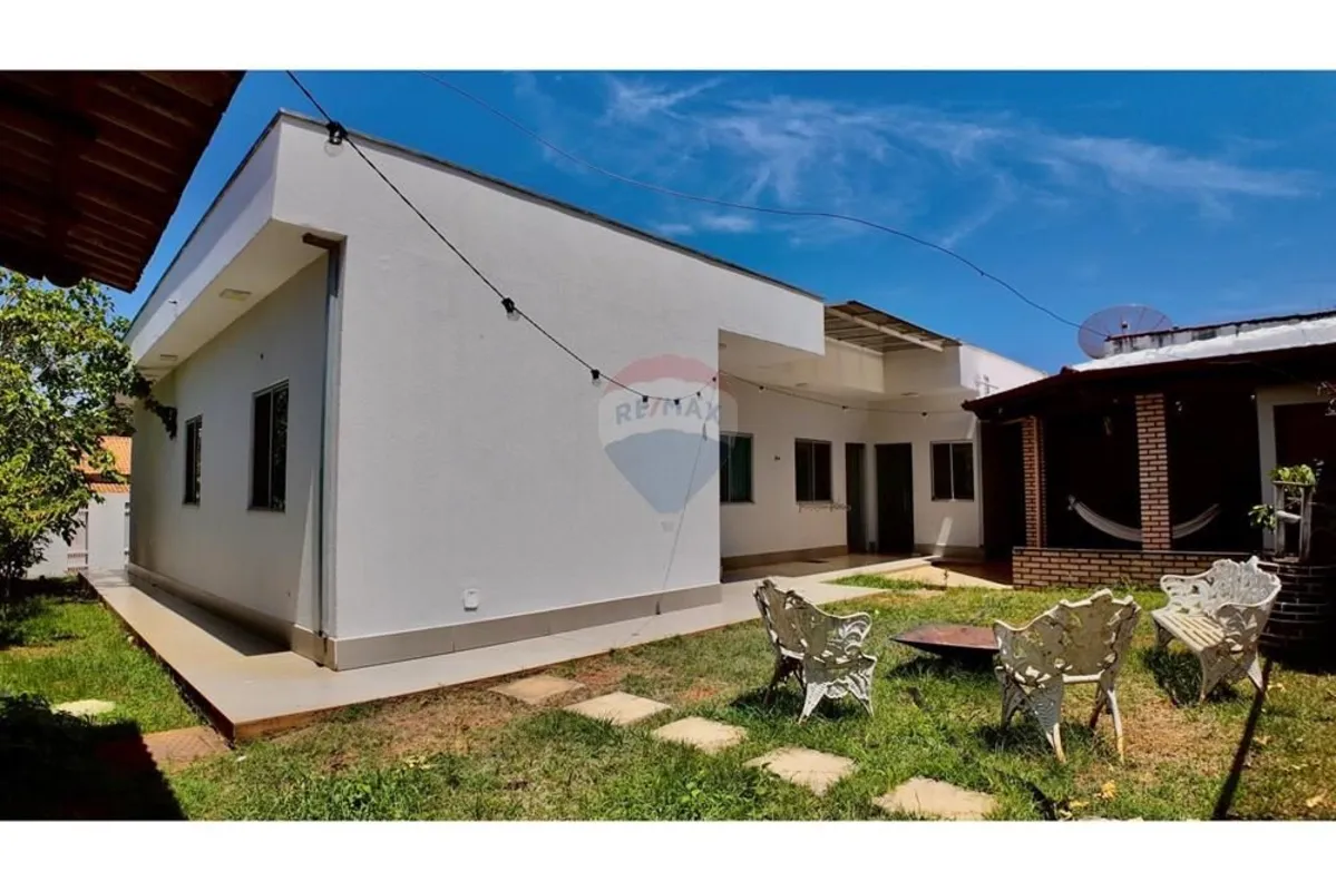 Foto do Imóvel