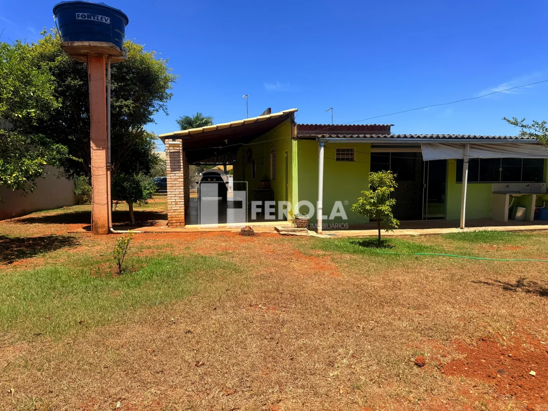 Foto do Imóvel