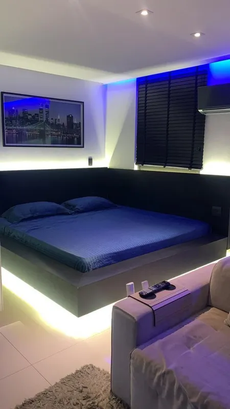 Apartamento à venda – Residencial Vanguard ConvenienceConforto, praticidade e so...