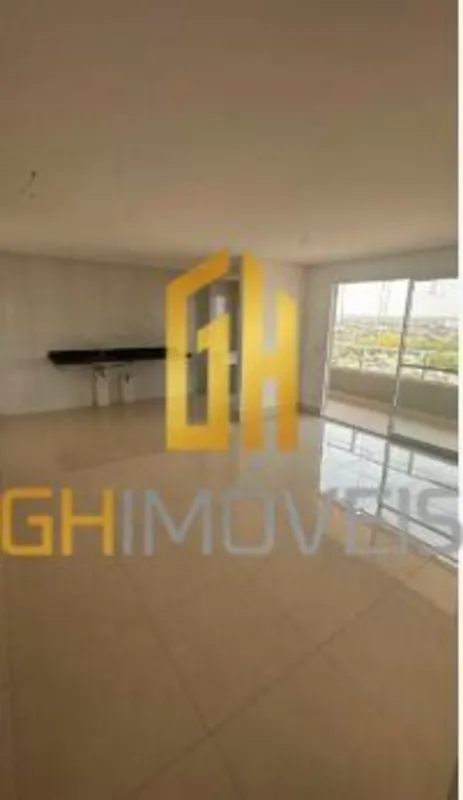 AP1509Apartamento, 3 quartos, localizado TerraMundi Eldorado, com 90m² de área ú...
