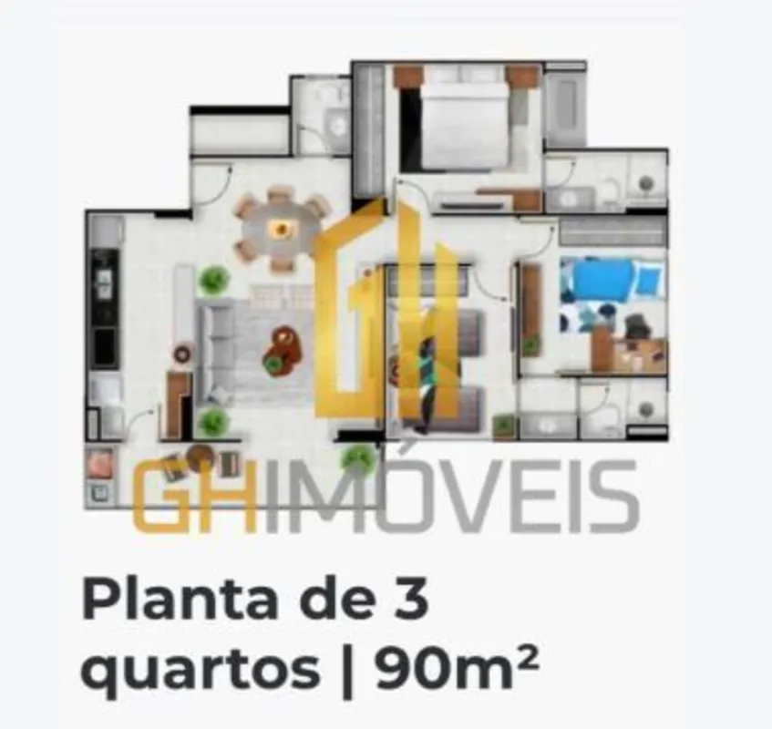 Foto do Imóvel