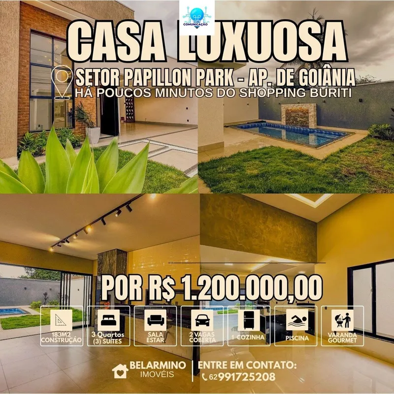 Foto do Imóvel
