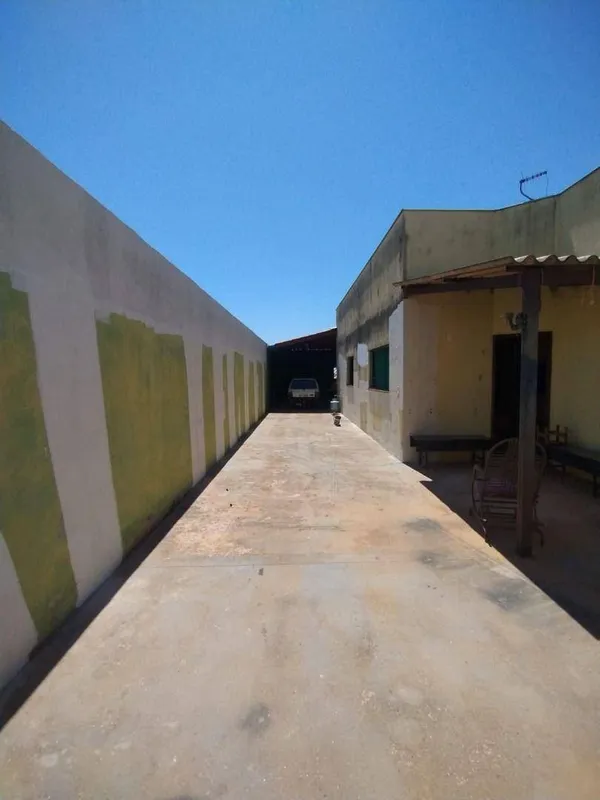 Foto do Imóvel