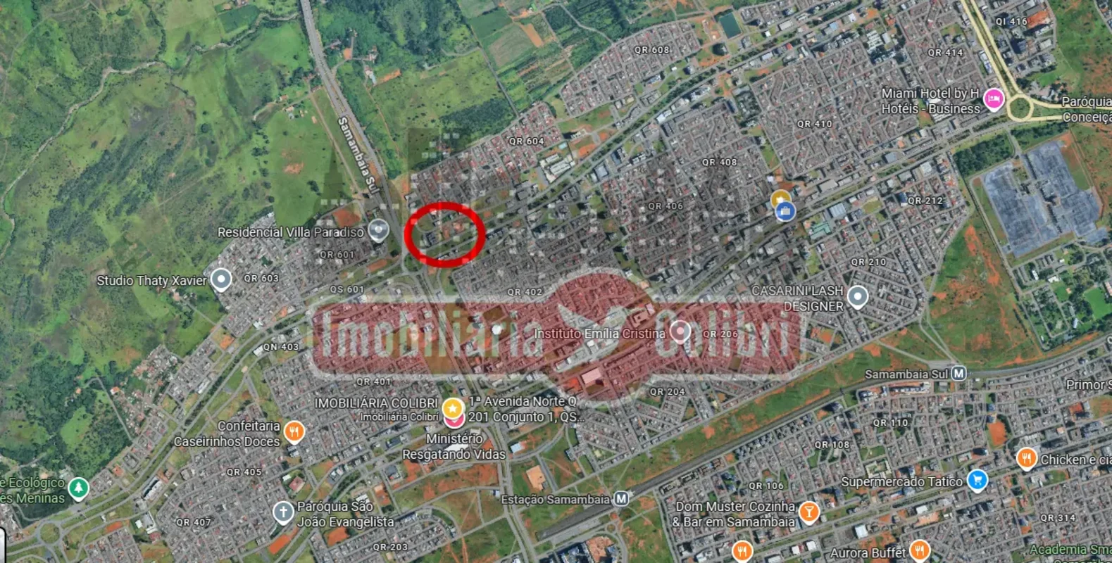 Foto do Imóvel