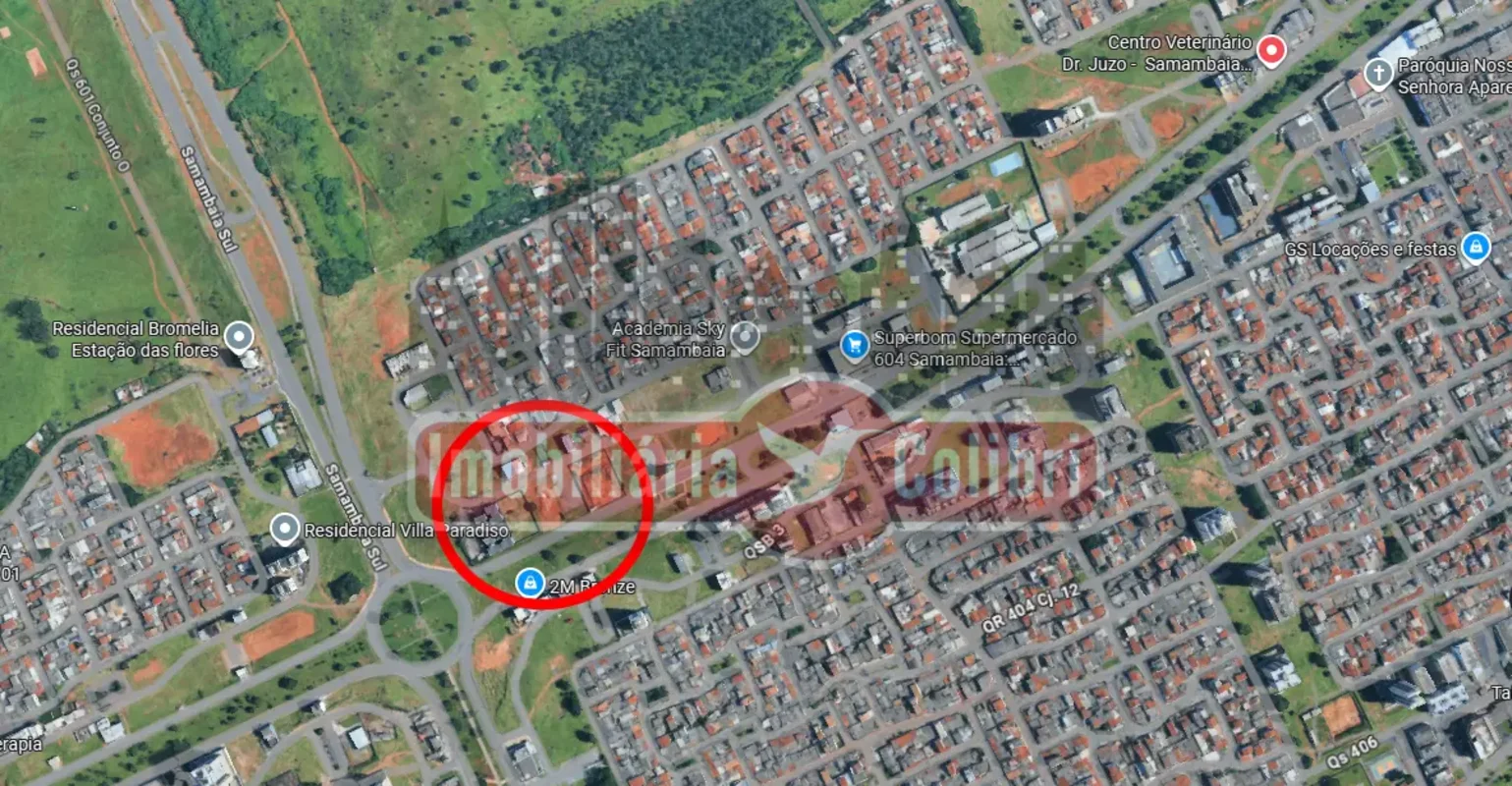 Foto do Imóvel