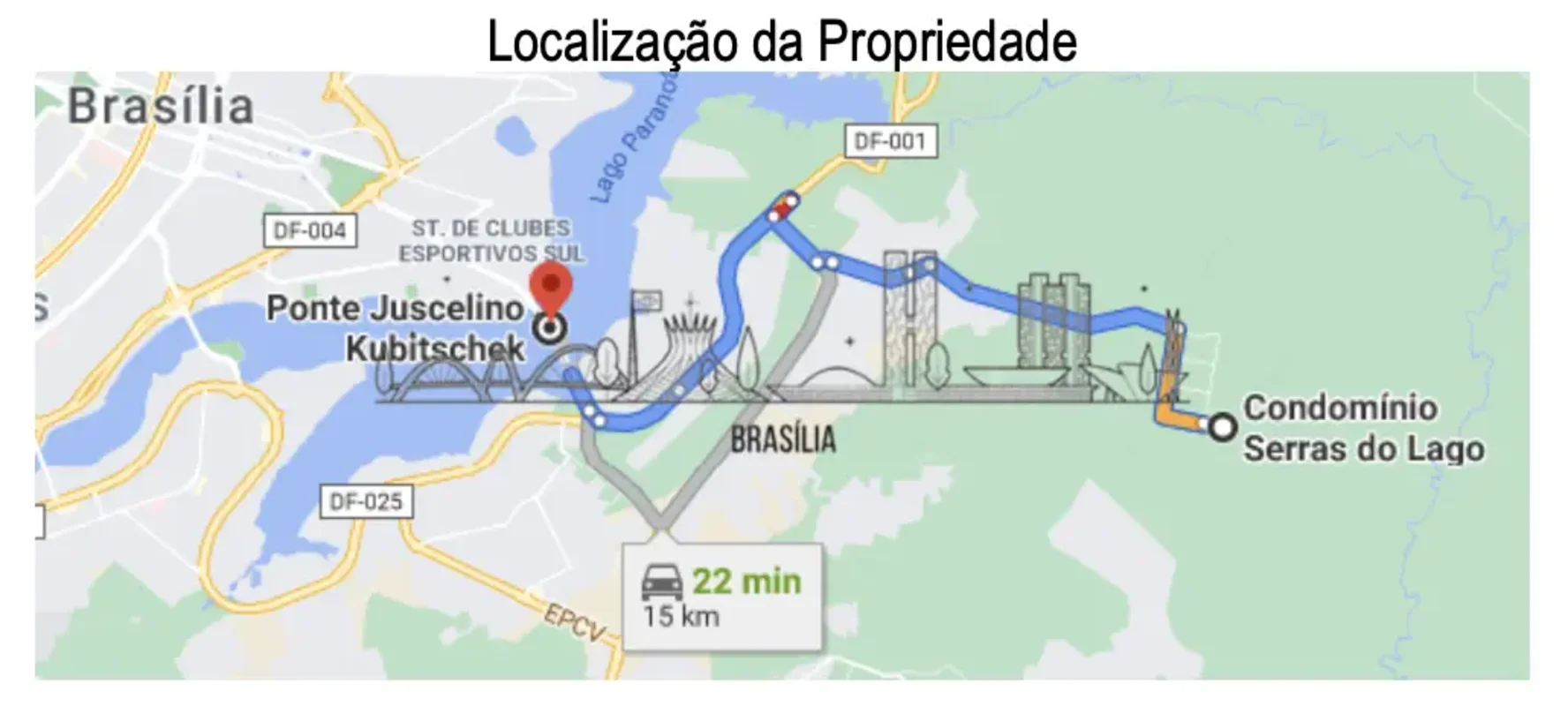 Foto do Imóvel
