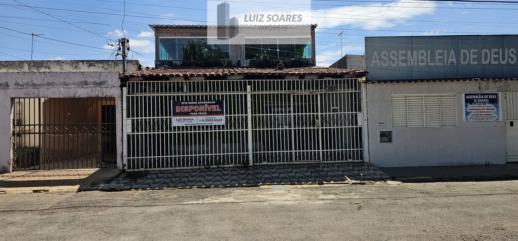 Foto do Imóvel