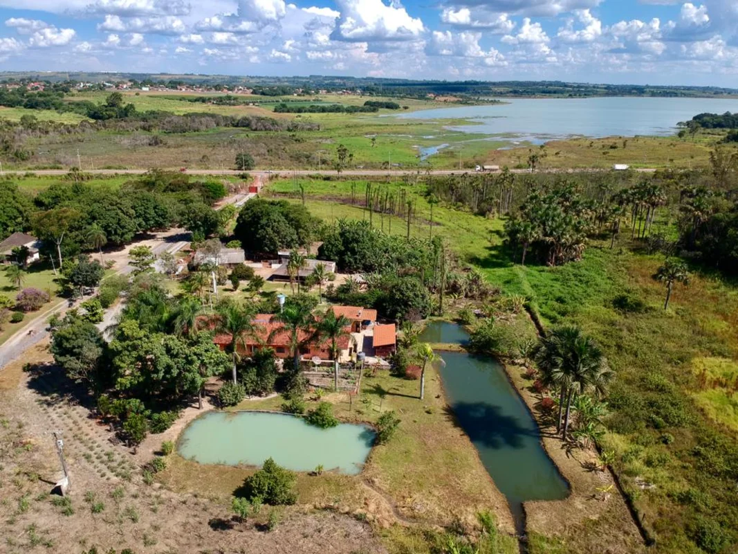 Foto do Imóvel