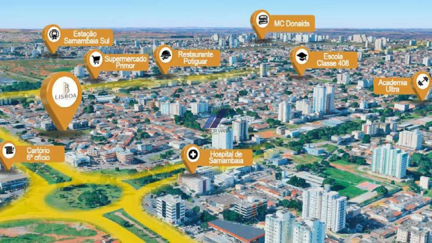 Foto do Imóvel