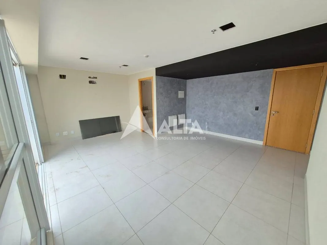 ALTA Vende Sala ComercialEdifício Connect Towers - Taguatinga/Águas Claras?? Áre...