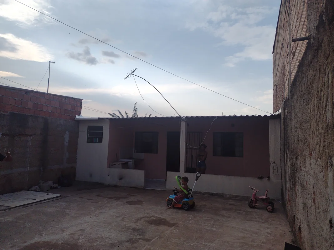 Foto do Imóvel
