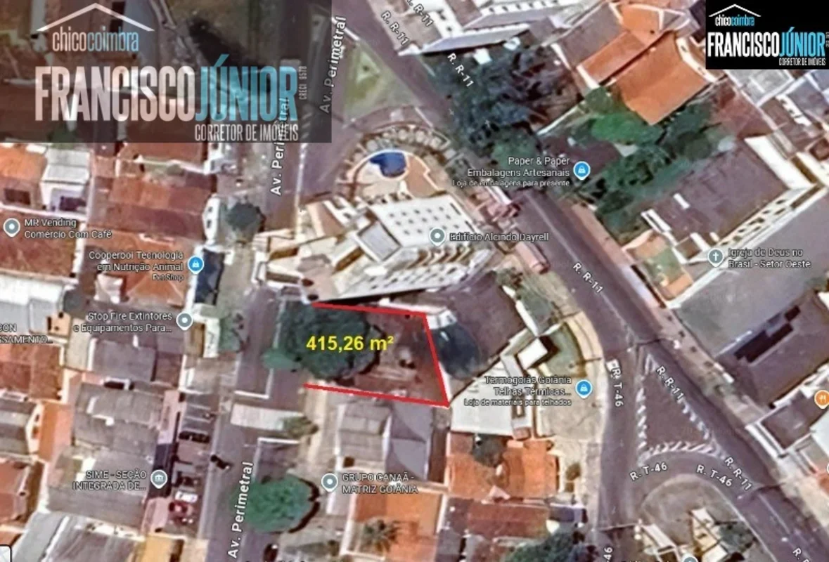 Foto do Imóvel