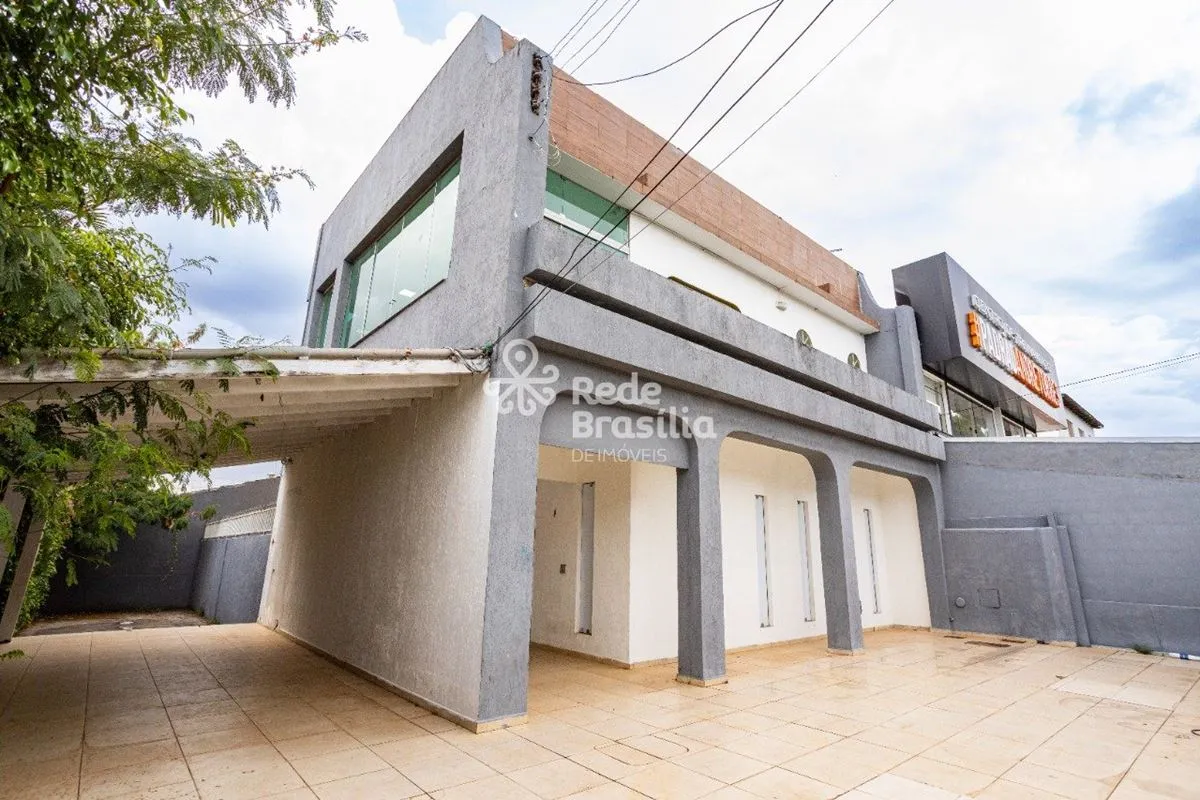 QE 19 | Casa Sobrado - Gaurá IILocalizado em uma das quadras mais valorizadas do...
