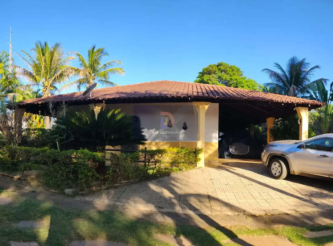 Foto do Imóvel